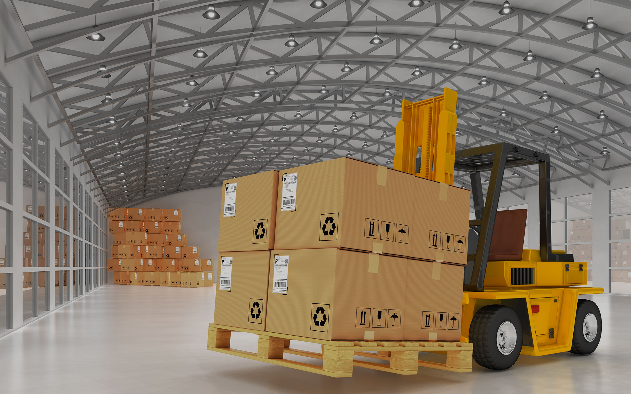 logistica logistica